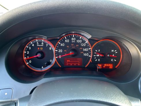 Used 2009 Nissan Altima 2.5 S FWD image 10