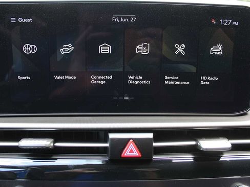 New 2026 Kia Sportage SX image 46