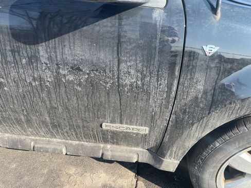 Used 2008 Ford Escape XLT image 10