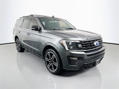 Used 2019 Ford Expedition Limited w/ Equipment Group 303A