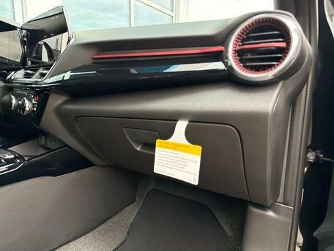 New 2026 Chevrolet Trax RS w/ Sunroof Package FWD image 21