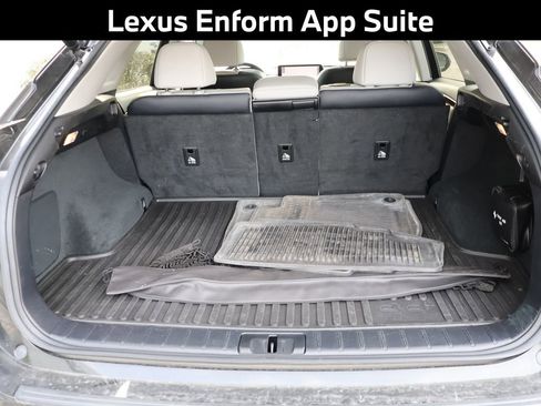 Used 2016 Lexus RX 350 AWD w/ Premium Package image 11