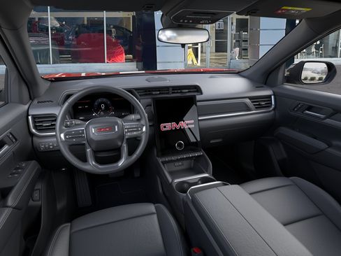 New 2027 GMC Terrain Elevation w/ Elevation Premium Package AWD/4WD image 15