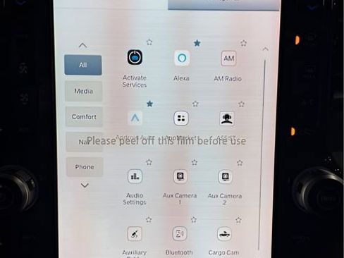 New 2026 RAM 2500 Laramie w/ Night Edition image 17