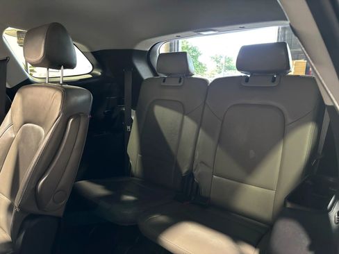 Used 2016 Hyundai Santa Fe Limited image 14