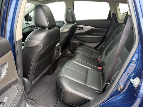Used 2021 Nissan Murano SL AWD/4WD image 21