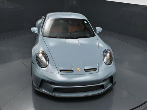 Certified 2024 Porsche 911 GT3 RS RWD image 19