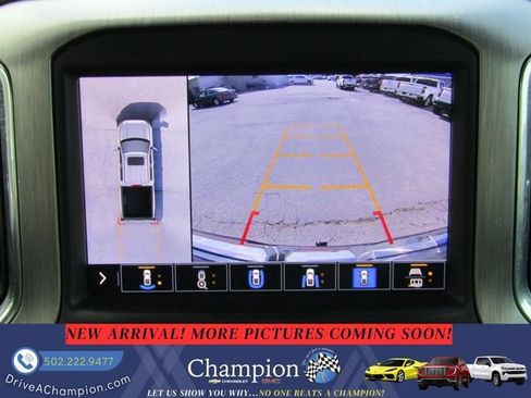 Used 2021 GMC Sierra 1500 Denali w/ Denali Ultimate Package AWD/4WD image 21
