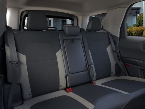 New 2025 Ford Bronco Sport Big Bend image 12