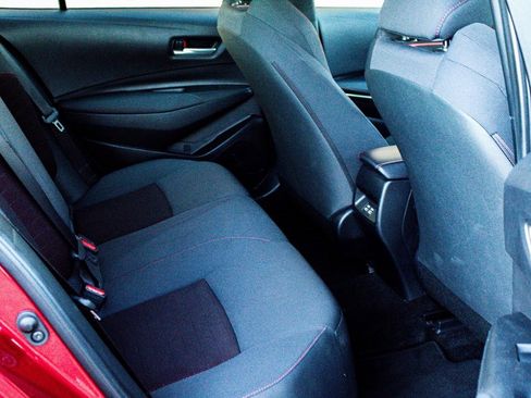 Used 2023 Toyota Corolla SE image 24