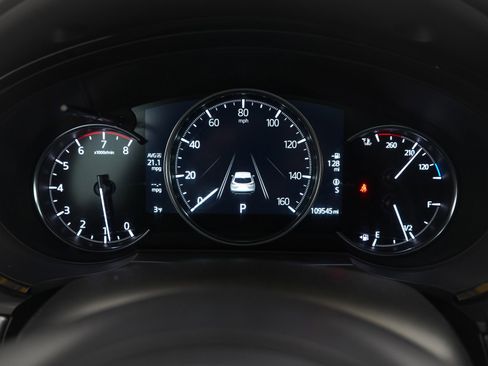 Used 2021 MAZDA CX-9 Grand Touring image 29