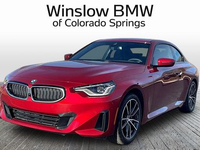 Used 2025 BMW 230i xDrive Coupe w/ Premium Package