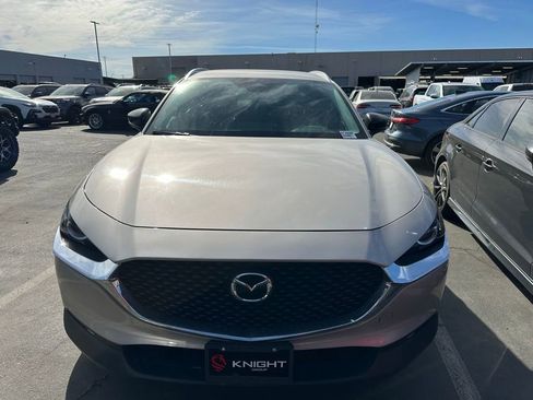 Used 2024 MAZDA CX-30 AWD 2.5 S w/ Select Sport Pkg image 2