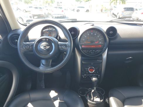 Used 2015 MINI Cooper Countryman image 26