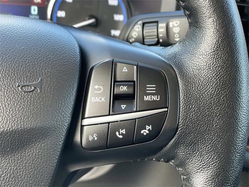 Certified 2022 Ford Bronco Sport Outer Banks image 10