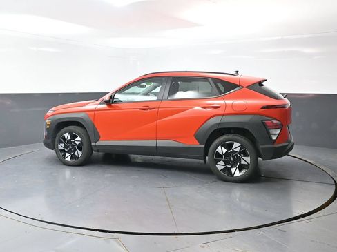 Used 2025 Hyundai Kona SEL AWD/4WD image 10