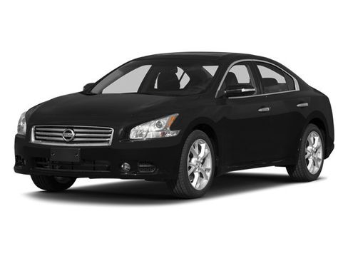 Used 2013 Nissan Maxima 3.5 SV w/ Premium Pkg image 1