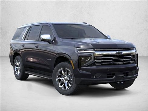 New 2026 Chevrolet Tahoe Premier RWD image 7