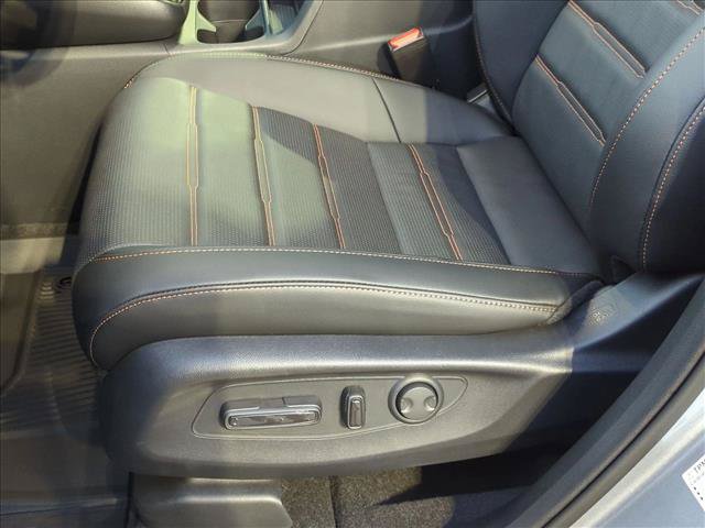 Certified 2026 Honda CR-V Sport-L image 4