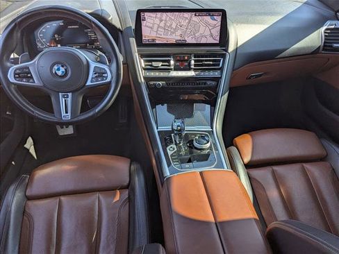 Used 2023 BMW M850i Gran Coupe xDrive image 15