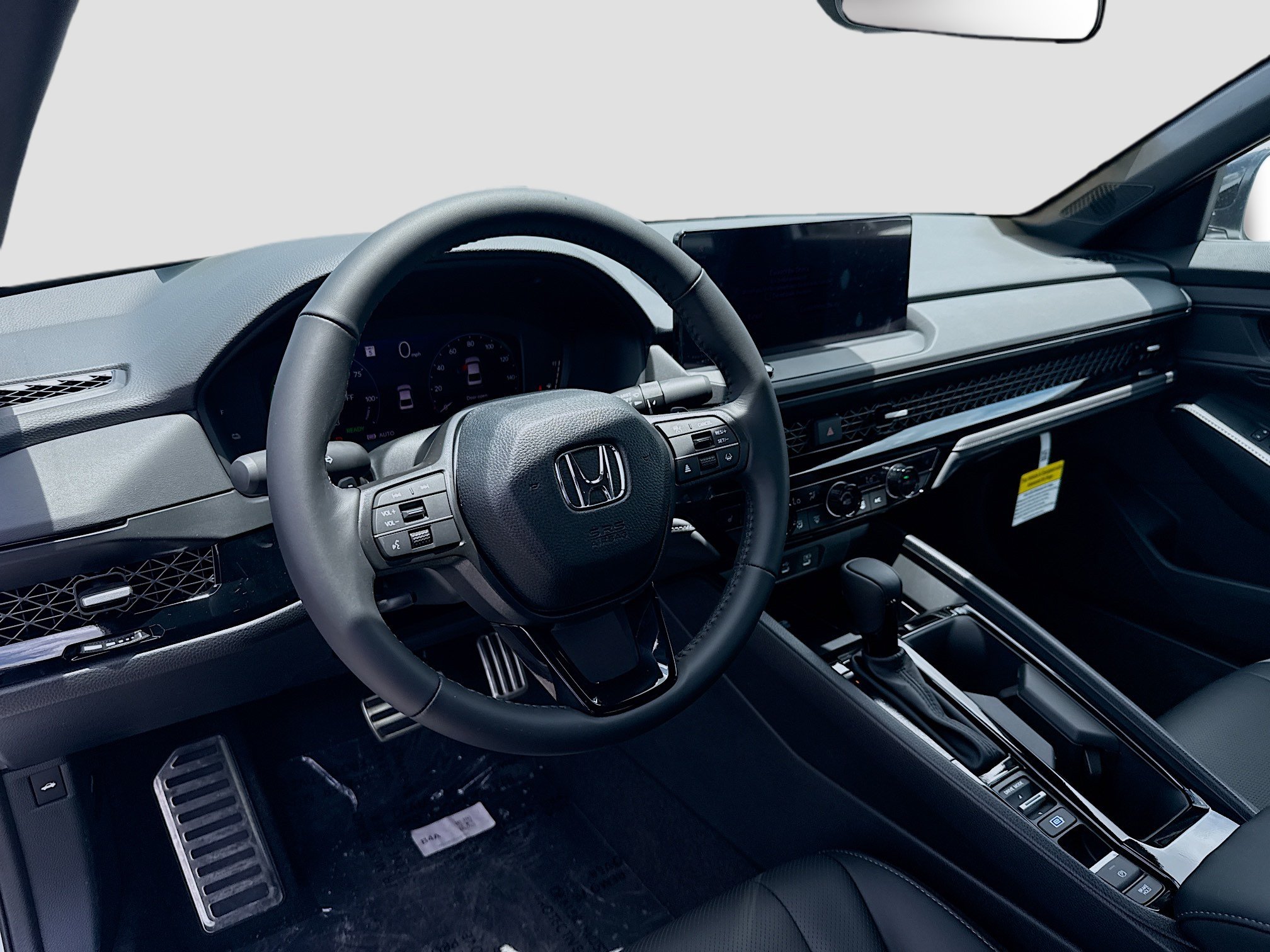New 2026 Honda Accord Sport image 9