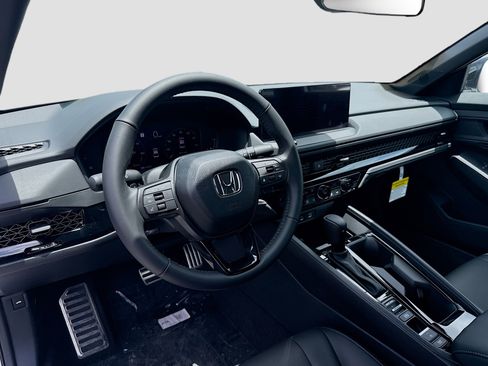 New 2026 Honda Accord Sport image 9