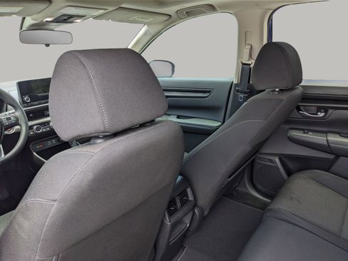 Used 2023 Honda CR-V EX image 21