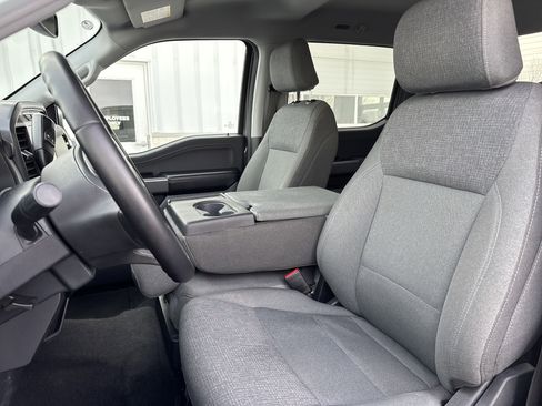 Certified 2024 Ford F150 XLT image 22