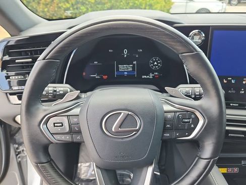 Used 2026 Lexus RX 350 Premium w/ Accessory Package (Z1) FWD image 24