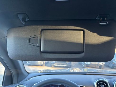 New 2026 Mercedes-Benz GLC 350e 4MATIC image 24