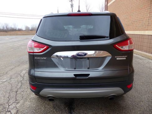 Used 2016 Ford Escape Titanium image 7