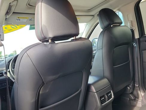 Certified 2024 MAZDA CX-5 Carbon Edition AWD/4WD image 10