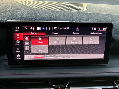 Used 2024 Dodge Hornet R/T AWD/4WD image 34