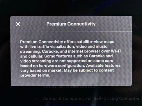 Used 2019 Tesla Model 3 Standard Range Plus RWD image 43