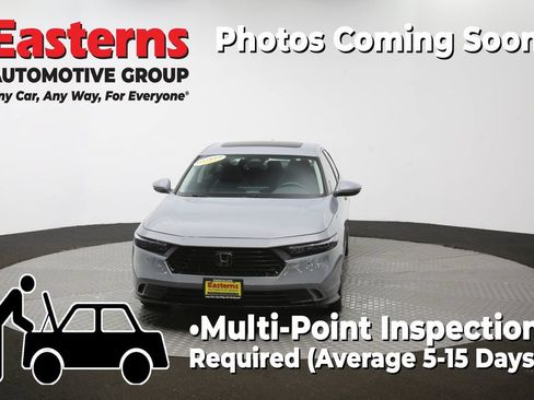 Used 2024 Honda Accord EX-L image 53