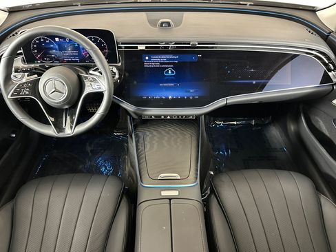 Used 2026 Mercedes-Benz E 450 4MATIC All-Terrain Wagon image 12