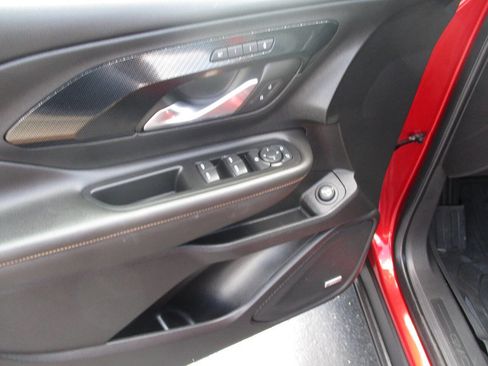 Used 2023 GMC Terrain AT4 w/ Infotainment Package II image 19