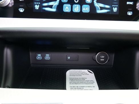 New 2026 Genesis GV80 3.5T Prestige AWD/4WD image 42