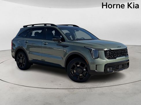 New 2026 Kia Sorento SX Prestige AWD/4WD image 2