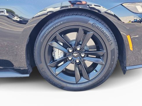 Used 2024 Ford Mustang GT RWD image 6