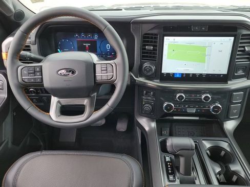 New 2026 Ford F150 Tremor w/ Equipment Group 402A High image 11