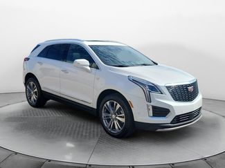 New 2025 Cadillac XT5 Premium Luxury w/ Technology Package image 1