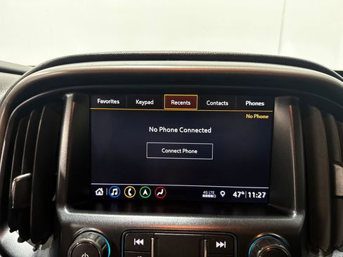 Used 2022 GMC Canyon AT4 AWD/4WD image 12