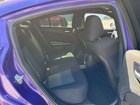 Used 2023 Dodge Charger GT RWD image 43