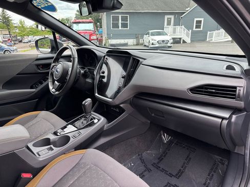 Used 2025 Subaru Crosstrek 2.5i Sport AWD/4WD image 14