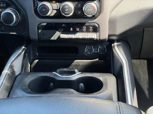 Certified 2022 RAM 1500 Big Horn AWD/4WD image 14