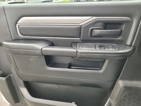 New 2026 RAM 5500 Tradesman w/ Chrome Appearance Group image 23