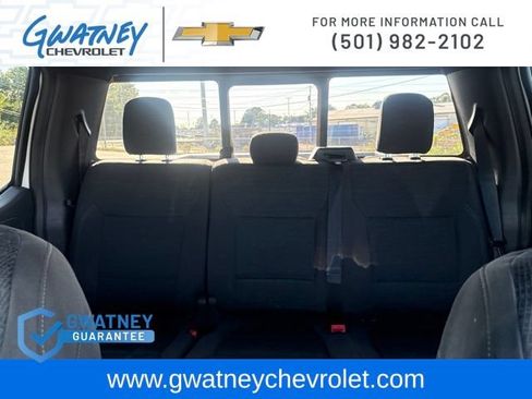 Used 2023 Ford F150 XLT w/ Equipment Group 302A High AWD/4WD image 22
