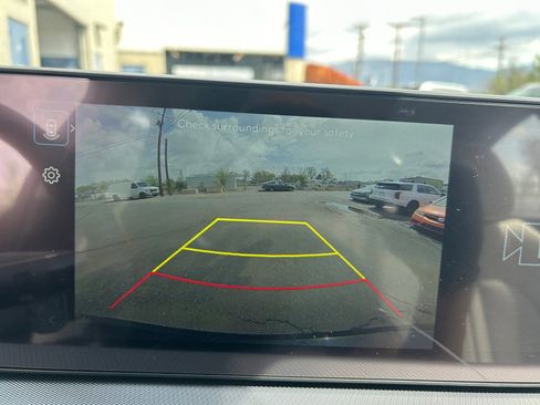 New 2026 Hyundai Sonata SEL FWD image 20