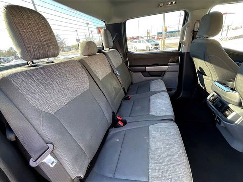 Used 2023 Ford F150 XLT w/ Equipment Group 302A High image 24